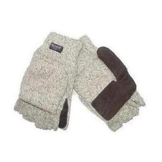 Wool Gloves M - 1