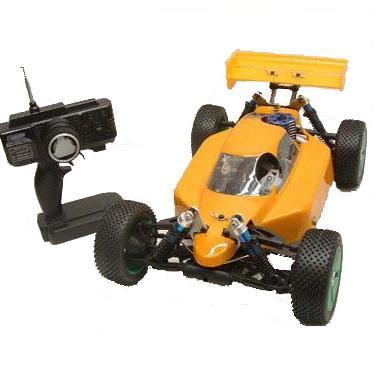 1:8 Scale Gas Power Car BS - 1001