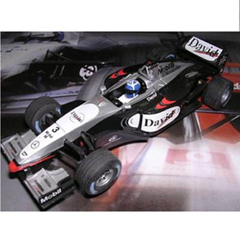 Die Cast Racing Car Formula-1 RF - 45