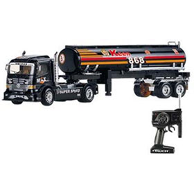 R/C Truck TR - 202