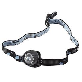 LED Head lamp with clip