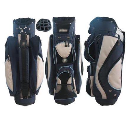 Golf carrito bolsa (Trolley bag) YU - 7013