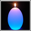Candle W - 4