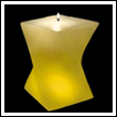 Candle W - 2