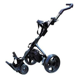 Electric Golf Cart (Trolley) 2