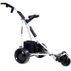 Electric Golf Cart (Trolley) 3