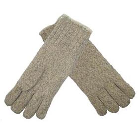 Wool Gloves M - 2