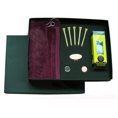 Golf Gift Set YG - 29