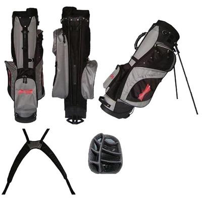 Golf Stand Bag SB - 605