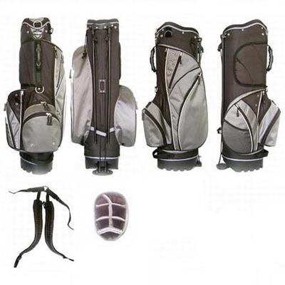Golf Stand Bag SB - 609