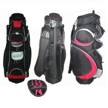 Golf carrito bolsa (Trolley bag) YU - 7012